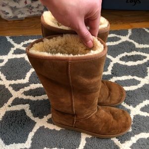 UGG Shoes - Ugg Boots UGG Shoes - Ugg Boots